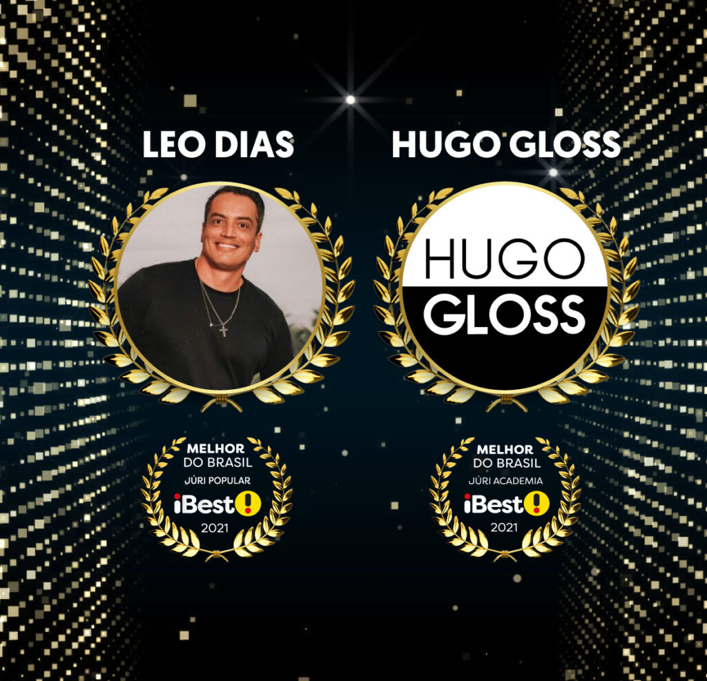 Home - Hugo Gloss