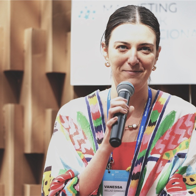 Vanessa Giangiacomo